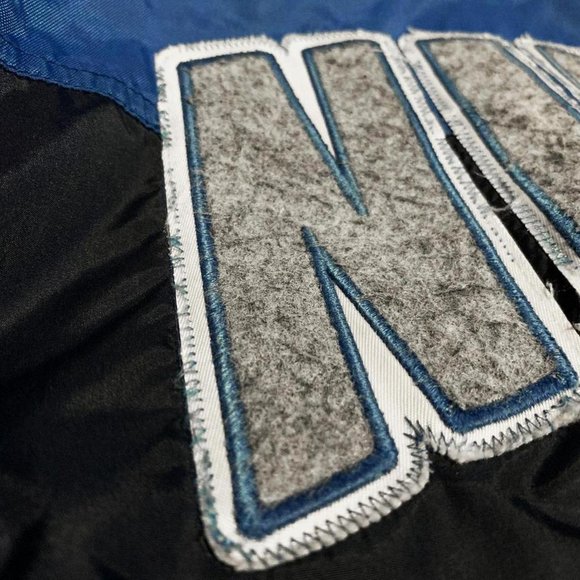 Nike Vintage/Retro Y2k 90s Insulated Jacket - Picture 4 of 4